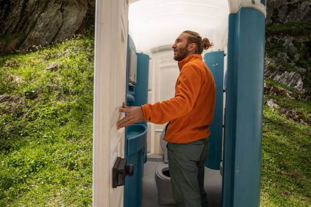 Best Porta potty rental near me  in Sherwood, OH