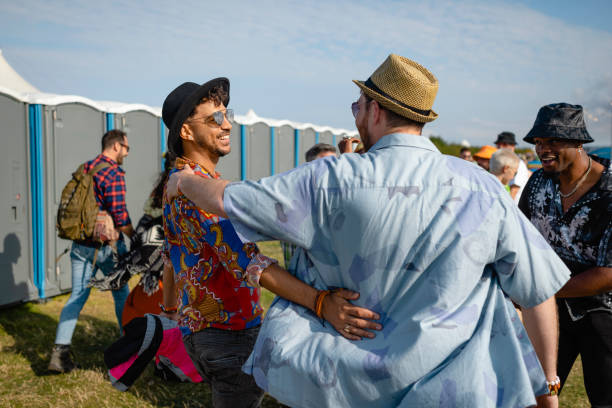 Best Portable toilet rental cost  in Sherwood, OH