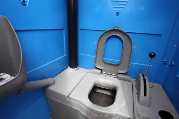Best Portable toilet rental cost  in Sherwood, OH