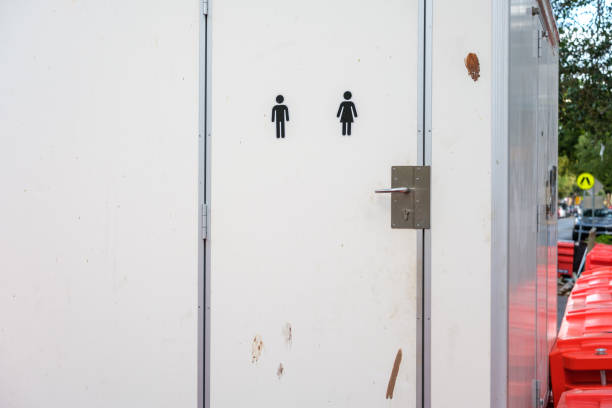 Best Sanitation services for porta potties  in Sherwood, OH