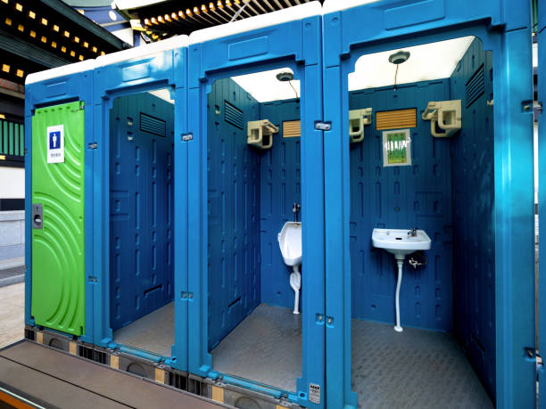Best Portable restroom trailer rental  in Sherwood, OH