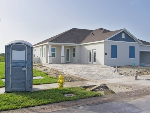 Portable Toilet Options We Offer in Sherwood, OH