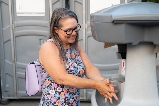 Best Long-term porta potty rental  in Sherwood, OH